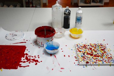 Fastnachtsworkshop 2023