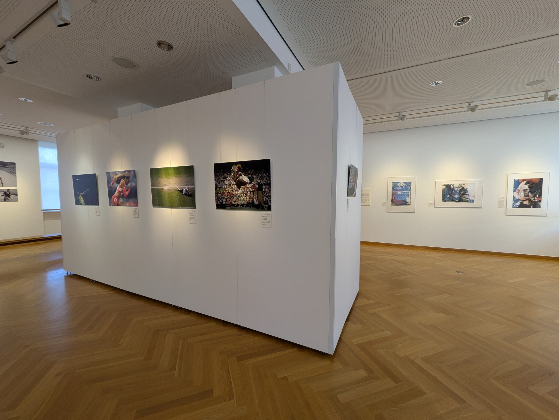 Ausstellung "FOTOTAGE kompakt" Ausstellung "FOTOTAGE kompakt"