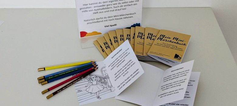 MitMachStation im Forum ALTE POST zum Thema Märchen MitMachStation im Forum ALTE POST zum Thema Märchen