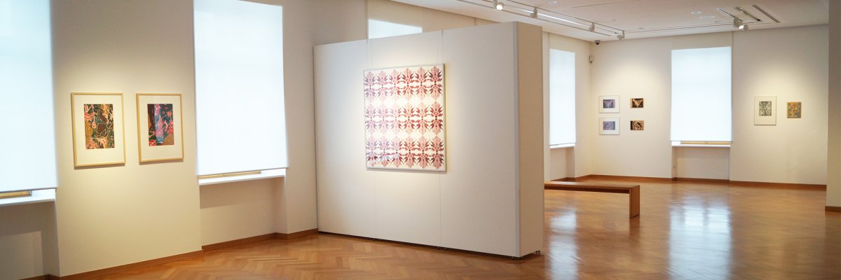 Wechselausstellung "Unter Druck" Wechselausstellung "Unter Druck"