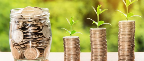 Finanzen Finanzen