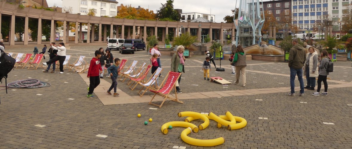 Spielen und Spaß auf dem Exe Spielen und Spaß auf dem Exe