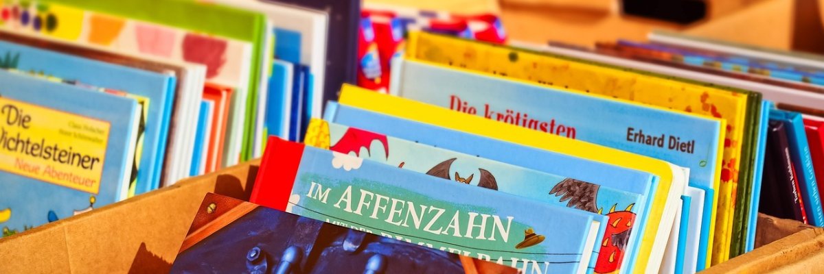 Bücherkiste