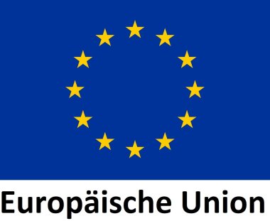 Logo Europäische Union