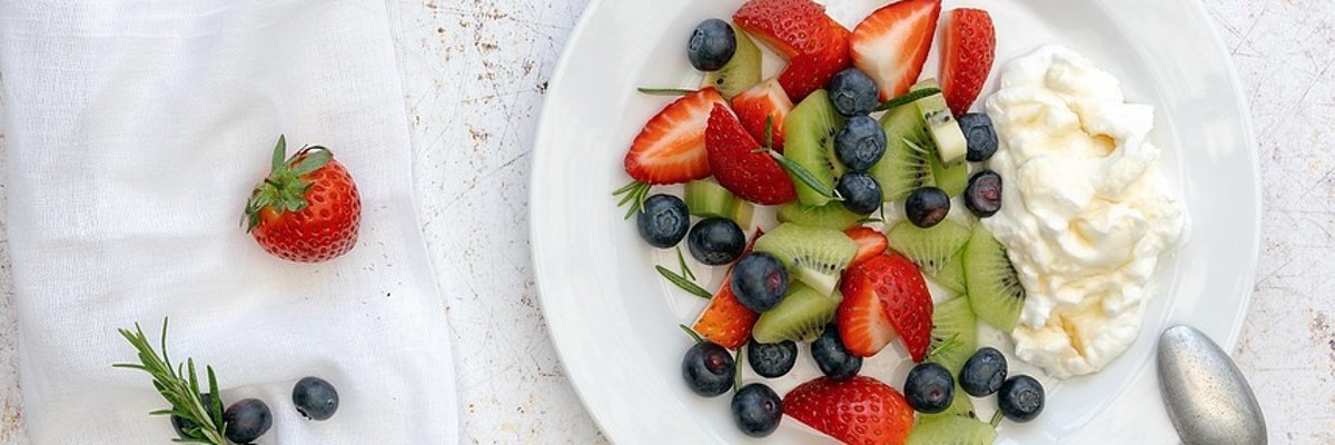 Gesundes Frühstück Gesundes Frühstück
