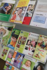 Flyer Jugendamt/Sozialamt Flyer Jugendamt/Sozialamt