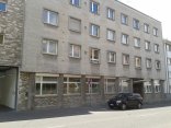 Jugend- und Drogenberatung Gebäude Drogenberatungsstelle von außen