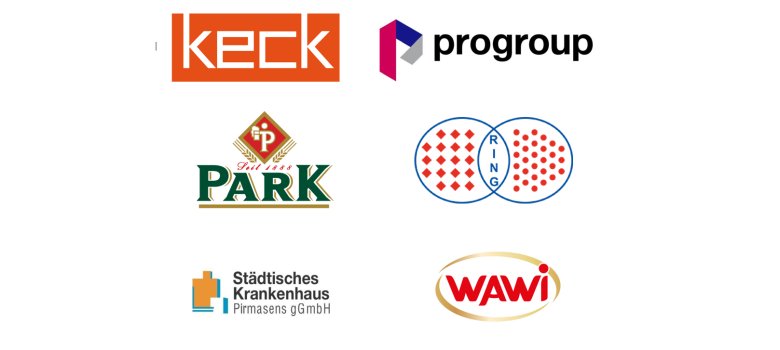 Alle Sponsoren SFF Alle Sponsoren SFF