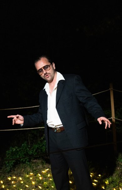 Gringo Mayer Gringo Mayer
