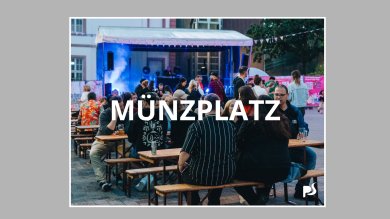 Münzplatz Münzplatz