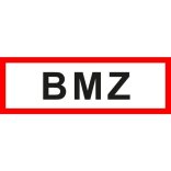 Logo - BMZ Logo - BMZ