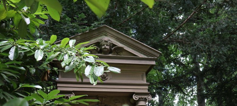 Alter Friedhof Alter Friedhof