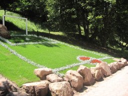 Geologiepfad Kaiserslautern Geopfad Kaiserslautern