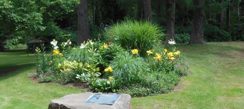 Neuffer Park