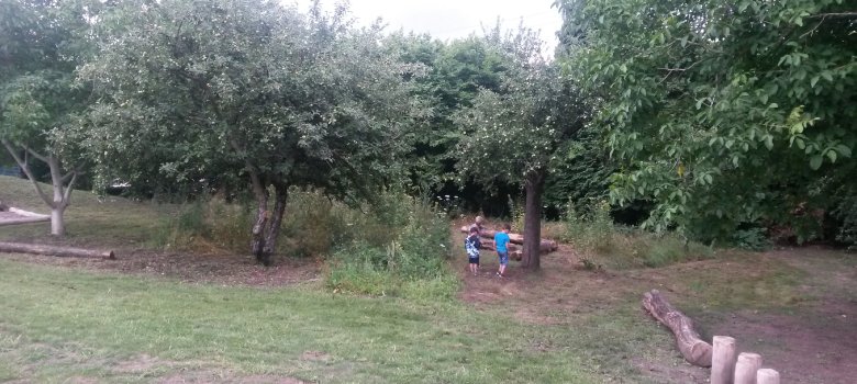 Spielplatz Torweg Spielplatz Torweg