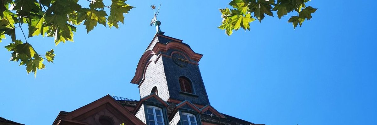 Altes Rathaus Altes Rathaus