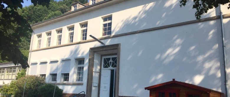 Kita Niedersimten Kita Niedersimten von außen