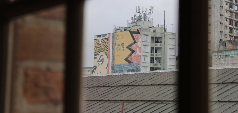 Urban Art