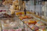 Krämermarkt Süßigkeiten Krämermarkt Süßigkeiten