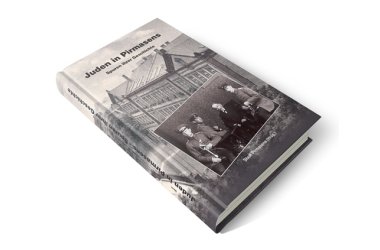 Buch Juden in Pirmasens