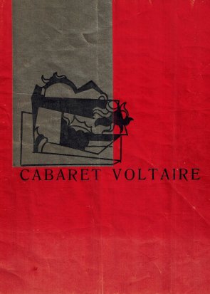 Cabaret Voltaire Cabaret Voltaire