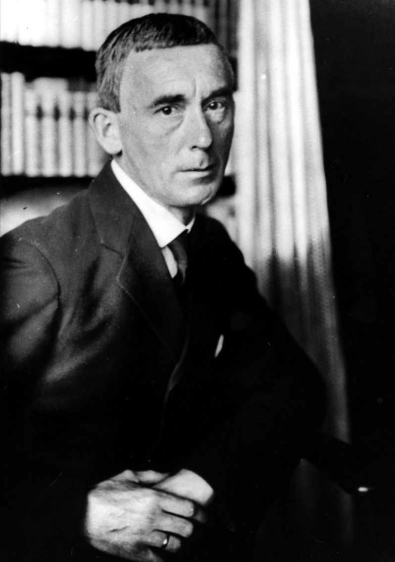 Hugo Ball 1926 Hugo Ball 1926