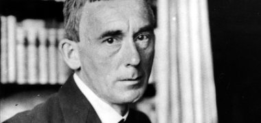 Hugo Ball 1926 Hugo Ball 1926