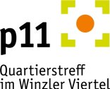 Logo p11 Logo p11 Quartiertreff im Winzler Viertel