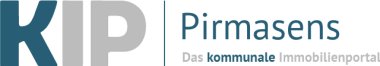 KIP Logo Logo kommunales Immobilienportal