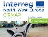 Programmfyler CIRMAP Programmflyer des Interreg-Projektes CIRMAP