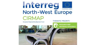Programmfyler CIRMAP Programmflyer des Interreg-Projektes CIRMAP