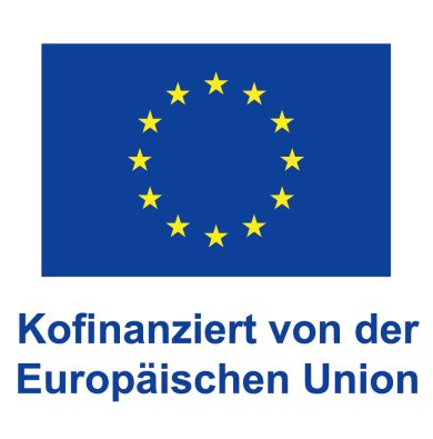 Logo Europäische Union Logo Europäische Union