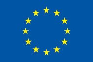 Flagge der Europäischen Union