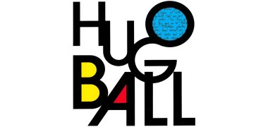 Hugo Ball Logo Hugo Ball Logo