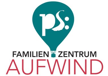 Logo Familienzentrum Aufwind Logo Familienzentrum Aufwind