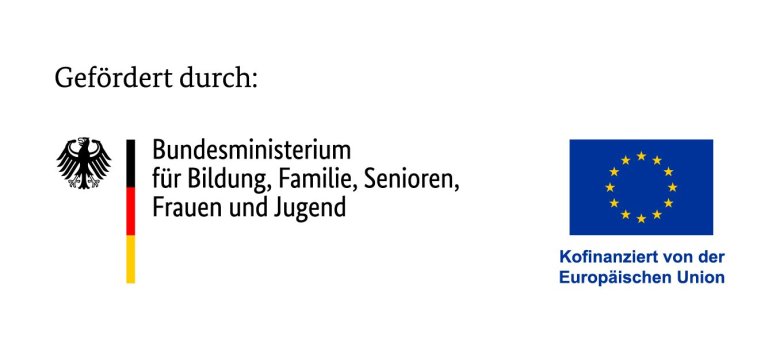 Logo Bundesministerium für Bildung, Familie, Senioren, Frauen und Jugend Bundesministerium für Bildung, Familie, Senioren, Frauen und Jugend