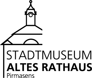 Logo - Stadtmuseum altes Rathaus Pirmasens 
