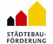 Logo Städtebauförderung Logo Städtebauförderung