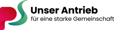 PS - Unser Antrieb für eine starke Gemeinschaft PS - Unser Antrieb für eine starke Gemeinschaft