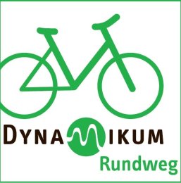 Logo - Dynamikum Rundweg Logo Dynamikum Rundweg