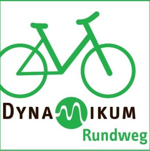 Logo - Dynamikum Rundweg Logo Dynamikum Rundweg