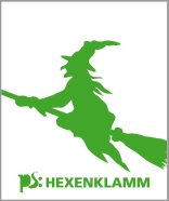 Logo Hexenklamm Premiumwanderweg Logo Hexenklamm Premiumwanderweg