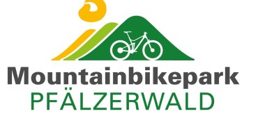 Logo - MTB Park Pfälzerwald Logo des MTB Park Pfälzerwald