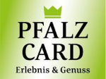 Logo - Pfalz Card Logo der Pfalz Card Erlebnis und Genuss