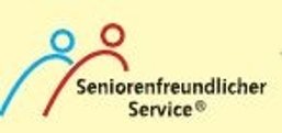 Logo - Seniorenfreundlicher Service Logo Seniorenfreundlicher Service