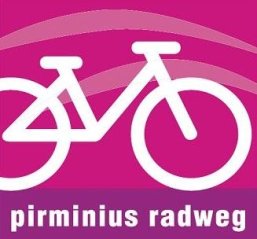 Logo - Pirminius Radweg Logo - Pirminius Radweg