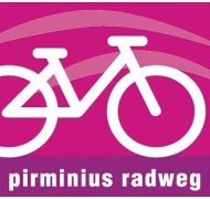 Logo - Pirminius Radweg Logo - Pirminius Radweg