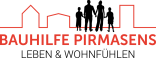 Bauhilfe Pirmasens Textlogo Bauhilfe Pirmasens Leben & Wohlfühlen in Pirmasens