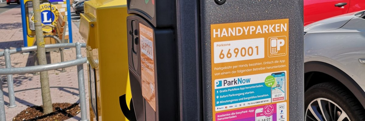 Handyparken Handyparken