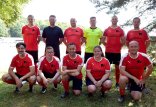 Fussballmannschaft